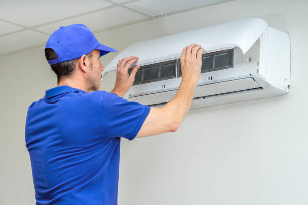 Ventilation Cleaning Services in Plains, MT